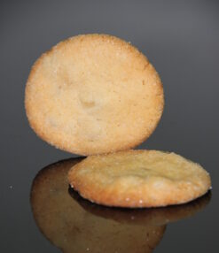 Sablés citron - Boulangerie Brin