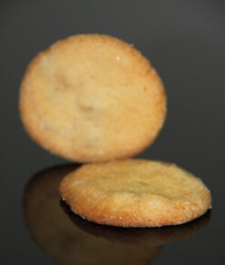 Sablés spéculos - Boulangerie Brin