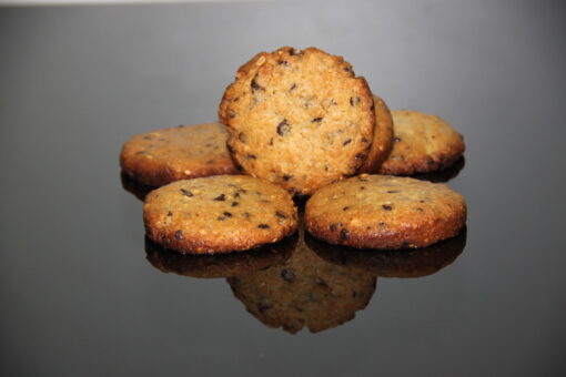 Cookies - Boulangerie Brin