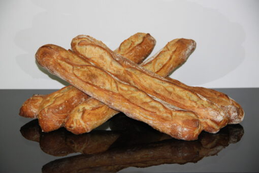 La Baguette Festive - Boulangerie Brin