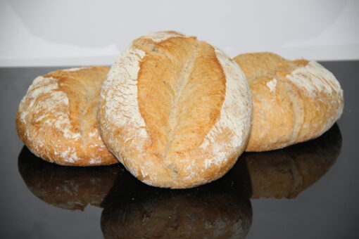 La miche Anjevine - Boulangerie Brin