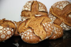 La tourte d'Alain - Boulangerie Brin