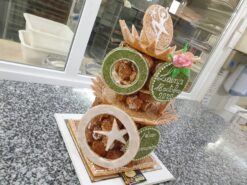 Laïna - 18 octobre 2020 - Boulangerie Brin