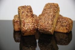 Le pain norvégien - Boulangerie Brin