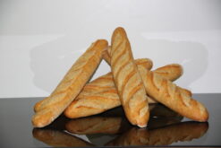 La michette Anjevine - Boulangerie Brin