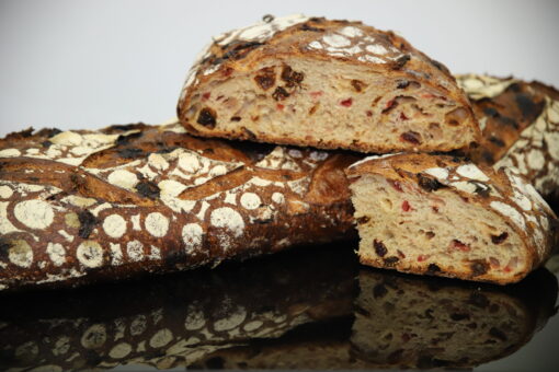 Le pavet du chef - Boulangerie Brin