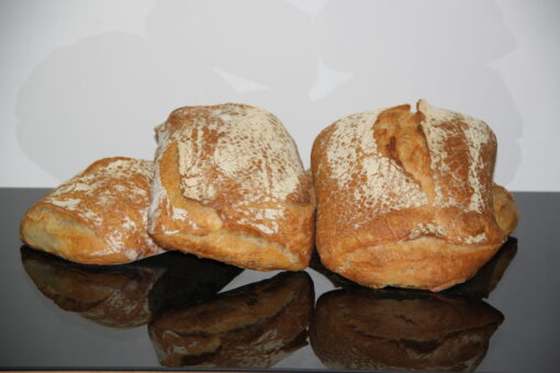 Le pain millésime - Boulangerie Brin