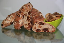 pain aux figues - Boulangerie Brin