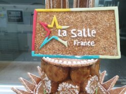 La Salle France - Boulangerie Brin
