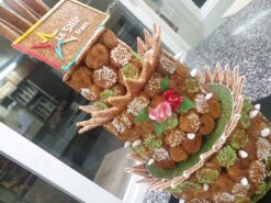 La Salle France - Boulangerie Brin