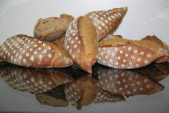 Le pain d'épeautre - Boulangerie Brin