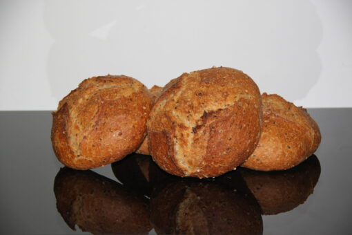 Le pain champêtre - Boulangerie Brin