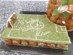 Baptême Kilian et Liam - Boulangerie Brin