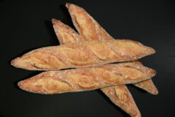 La Baguette Valanjevine - Boulangerie Brin
