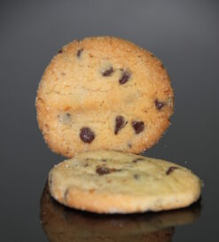 Sablés chocolat - Boulangerie Brin