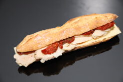 Sandwich Basque - Brin Boulangerie