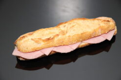 Le Parisien - Boulangerie Brin